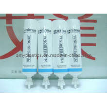 Twist-off Tube for Skin Care Cream, 10ml Tube by Silkscreen Printing (19G30)